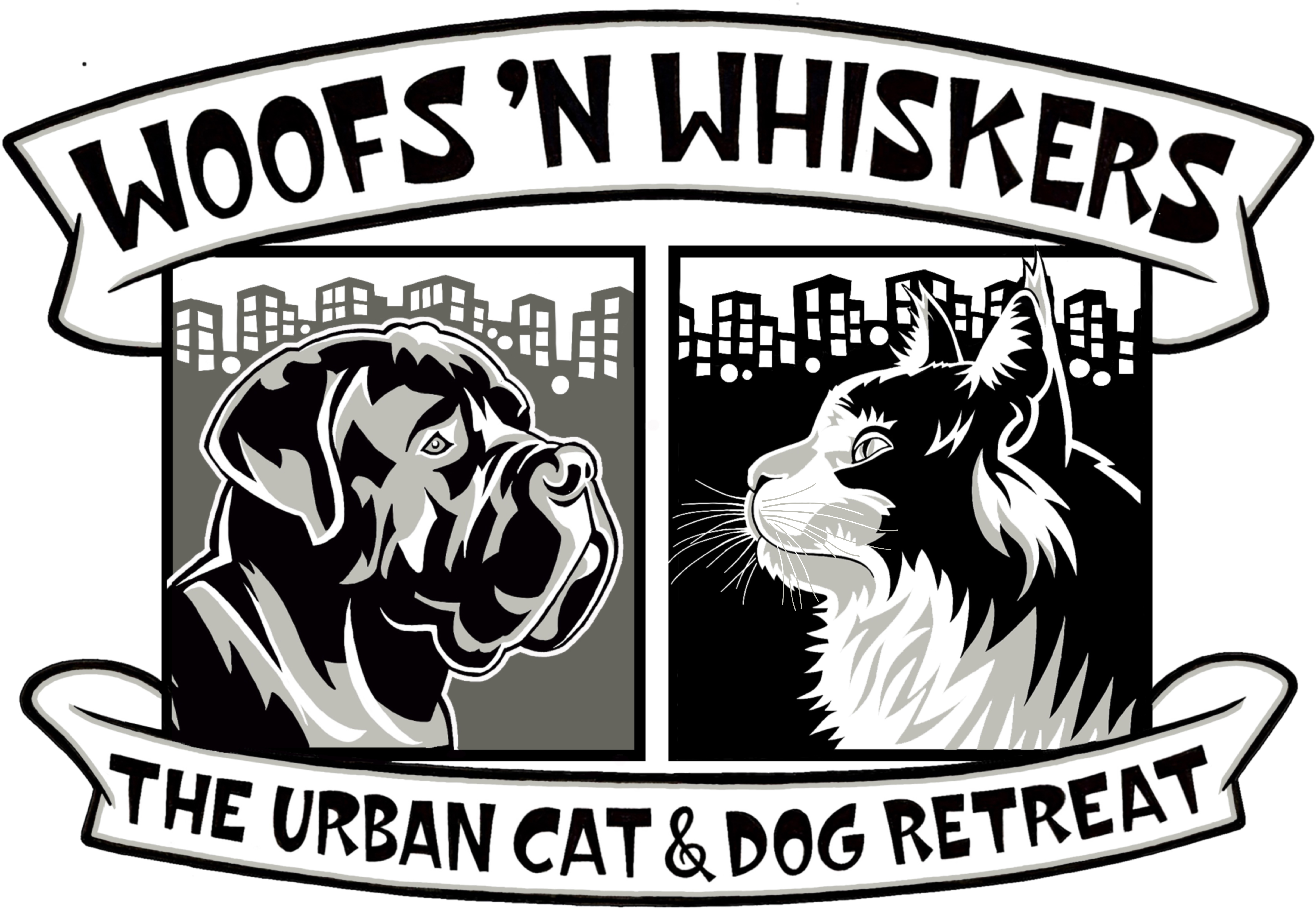 Woofs 'n Whiskers